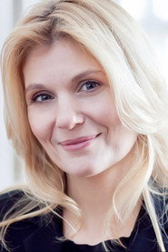 Alison Bartlett isSamantha